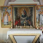 Layet Готель типу 