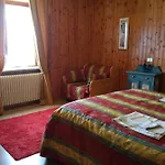Layet 3* Брей-Червінія