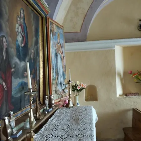 Layet Отель типа 