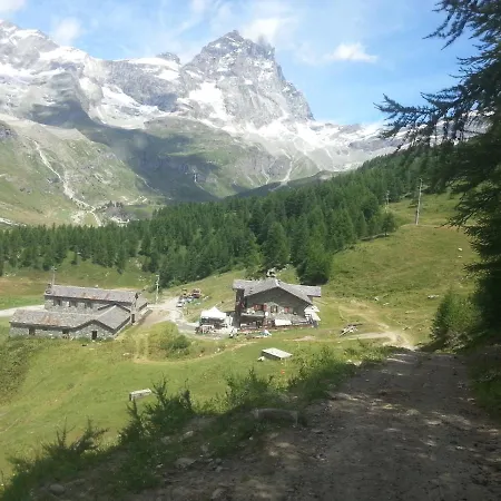 Layet 住宿加早餐酒店 3*