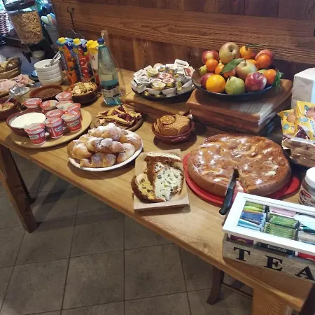 住宿加早餐酒店 Layet