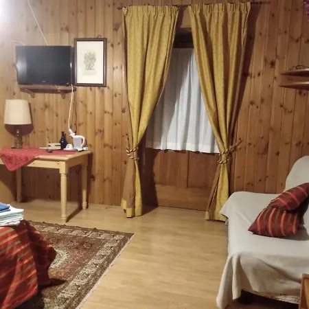 Bed & Breakfast Layet