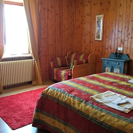 Layet Bed & Breakfast 3*