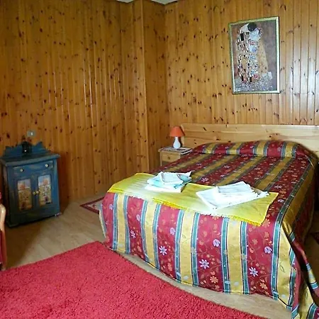 Layet Отель типа 