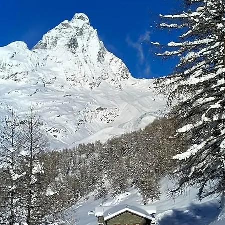 Layet 3* Breuil-Cervinia