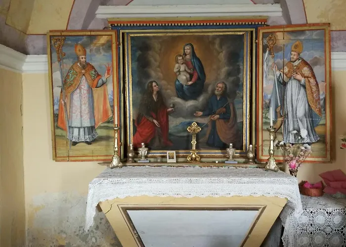 Layet Bed & Breakfast Breuil-Cervinia