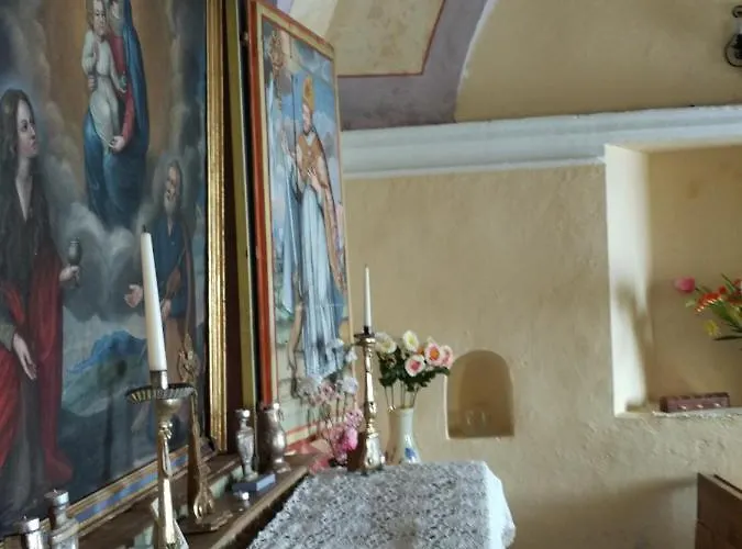 Layet Bed & Breakfast 3*