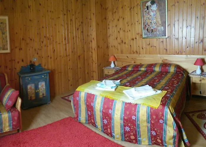 Layet Bed & Breakfast Breuil-Cervinia