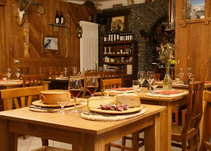 Bed & Breakfast Layet 3*