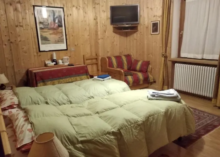 Layet Bed & Breakfast 3*