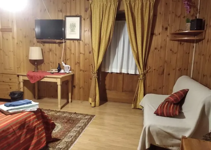 Bed & Breakfast Layet